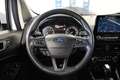 Ford EcoSport 1.0 EcoBoost 125ch S&S BVA6 Titanium Blanc - thumbnail 11