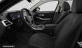 BMW 318 d DA PA PDC RFK HiFi Navi Klima DAB Zwart - thumbnail 4