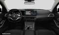 BMW 318 d DA PA PDC RFK HiFi Navi Klima DAB Zwart - thumbnail 3