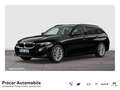 BMW 318 d DA PA PDC RFK HiFi Navi Klima DAB Zwart - thumbnail 1
