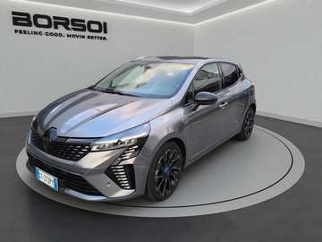 1.6 E-Tech full hybrid Esprit Alpine