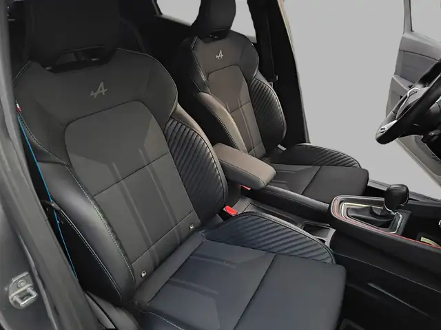 Renault Clio view 14
