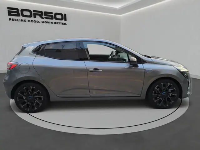 Renault Clio view 6