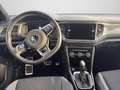 Volkswagen T-Roc 2.0 TSI LED AHK PANO NAVI KAMERA SHZ Weiß - thumbnail 3