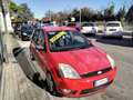 Ford Fiesta 1.2 16V 5p. Zetec Rosso - thumbnail 4