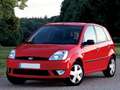 Ford Fiesta 1.2 16V 5p. Zetec Rosso - thumbnail 13