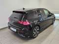 Volkswagen Golf R R-Line TDI 4MOTION DSG Noir - thumbnail 2