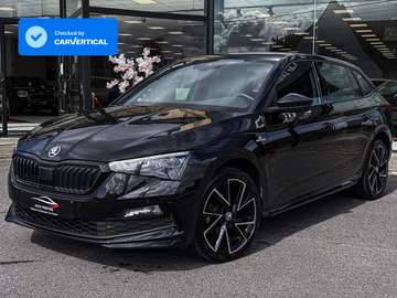 1.5 TSI DSG Monte Carlo Black Edition FACELIFT