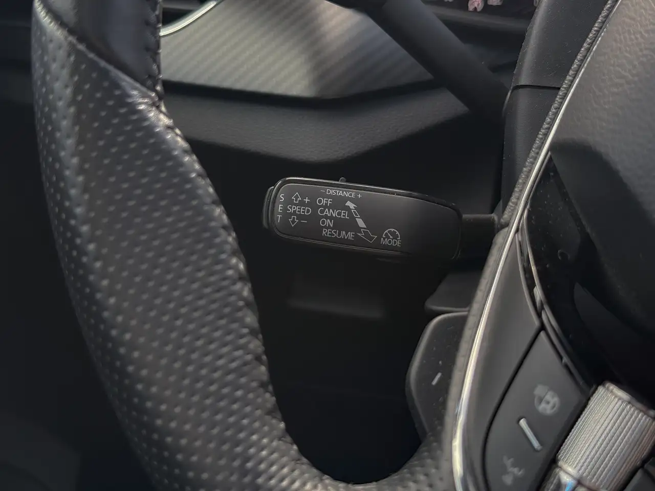 Skoda Scala 1.5 TSI DSG Monte Carlo Black Edition FACELIFT, миниатюра 16