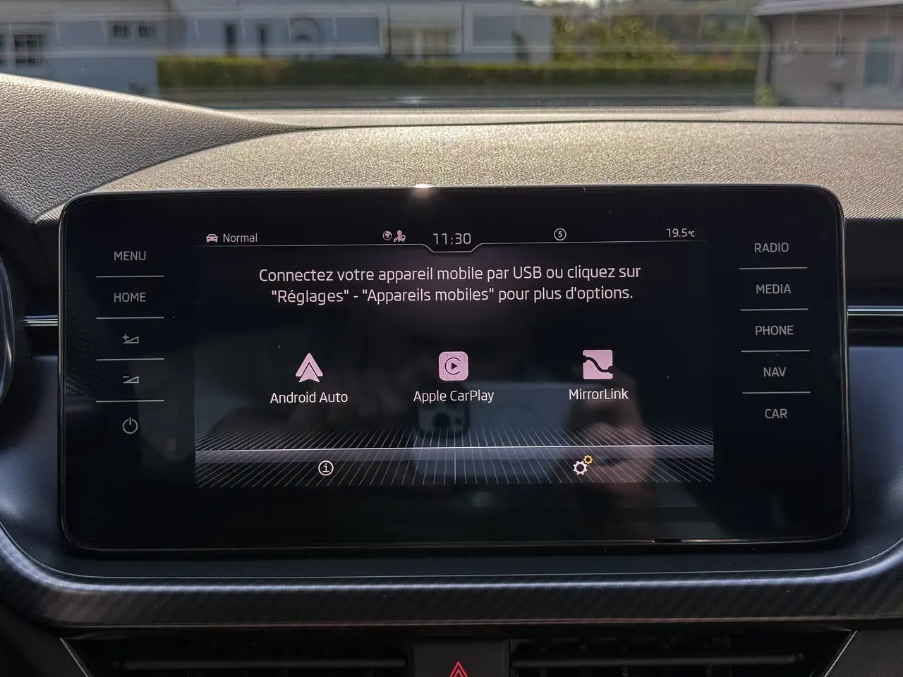 Skoda Scala 1.5 TSI DSG Monte Carlo Black Edition FACELIFT, миниатюра 26