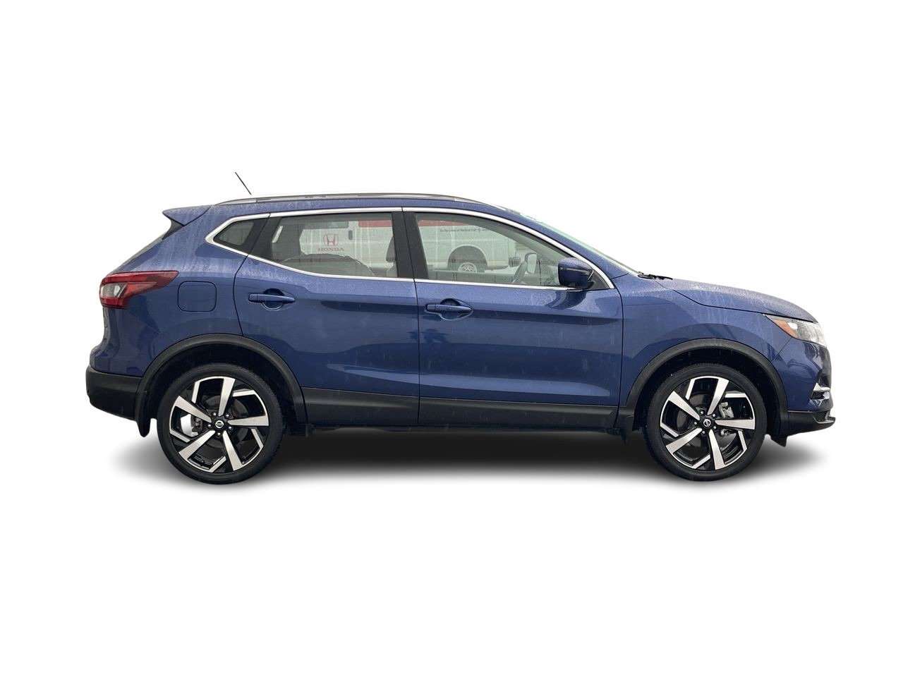 2023 Nissan Qashqai SL AWD, Heated Seats/Steering, Apple Carplay Clean — снимка 1
