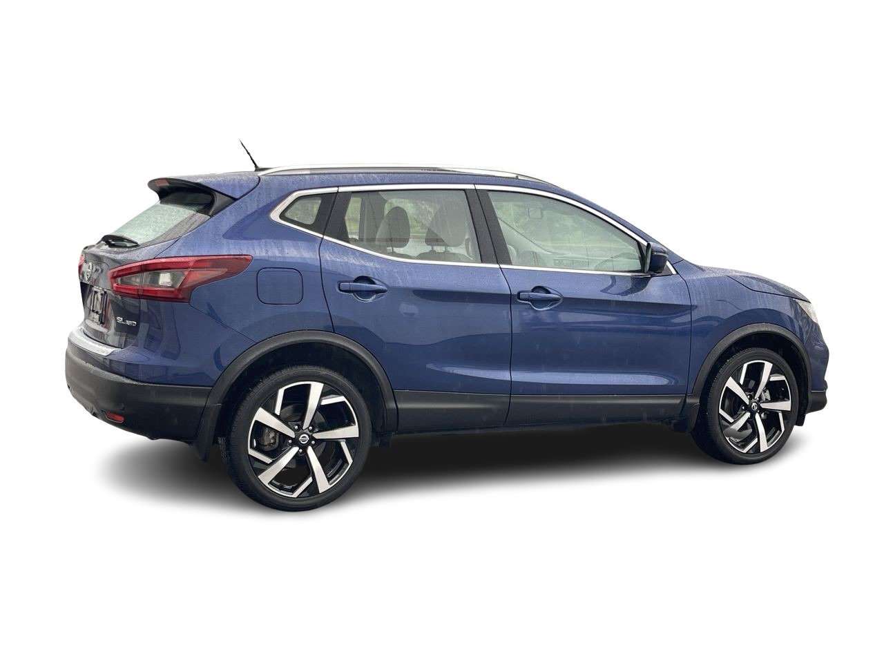 2023 Nissan Qashqai SL AWD, Heated Seats/Steering, Apple Carplay Clean — снимка 1