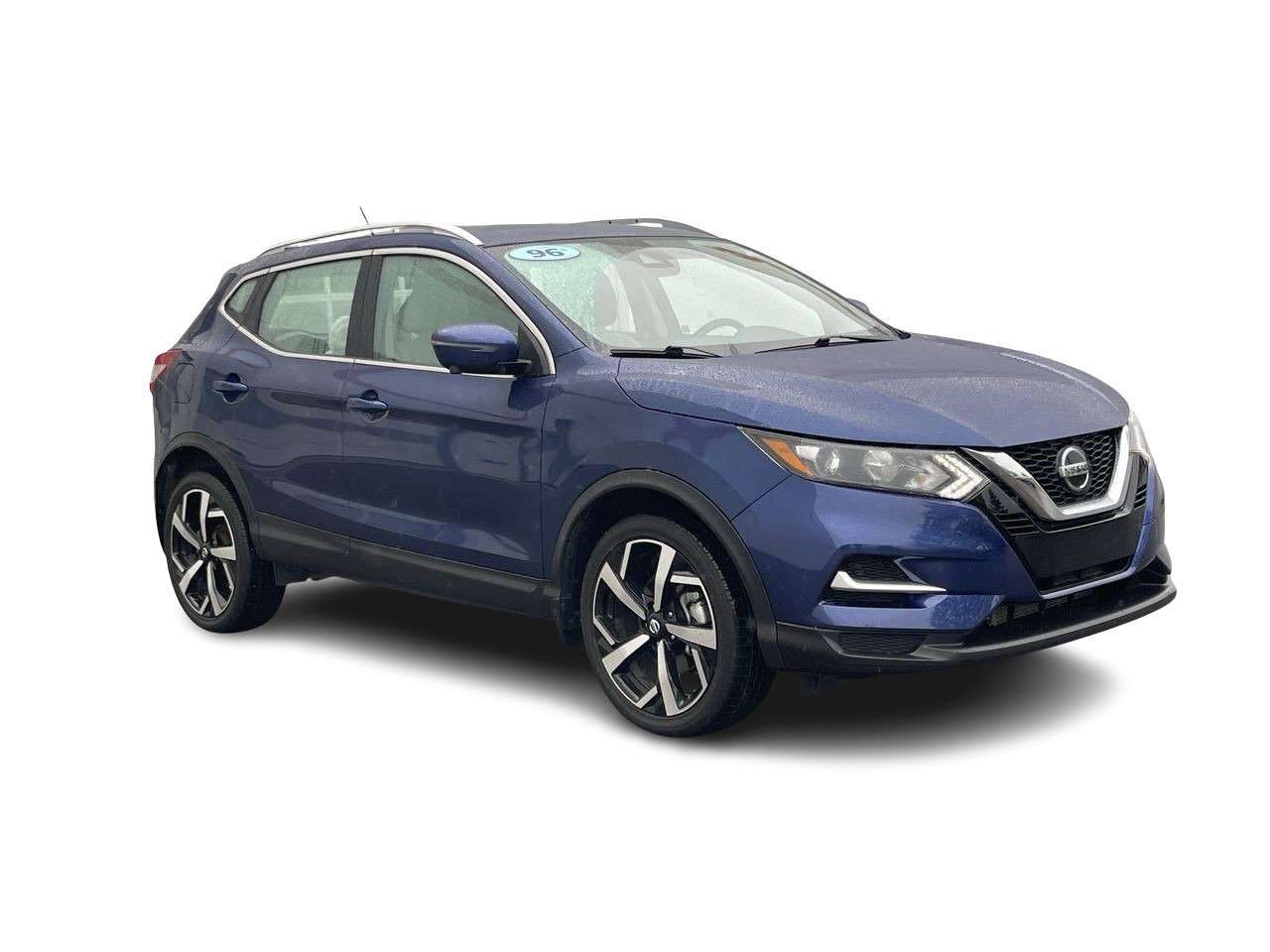 2023 Nissan Qashqai SL AWD, Heated Seats/Steering, Apple Carplay Clean — снимка 1