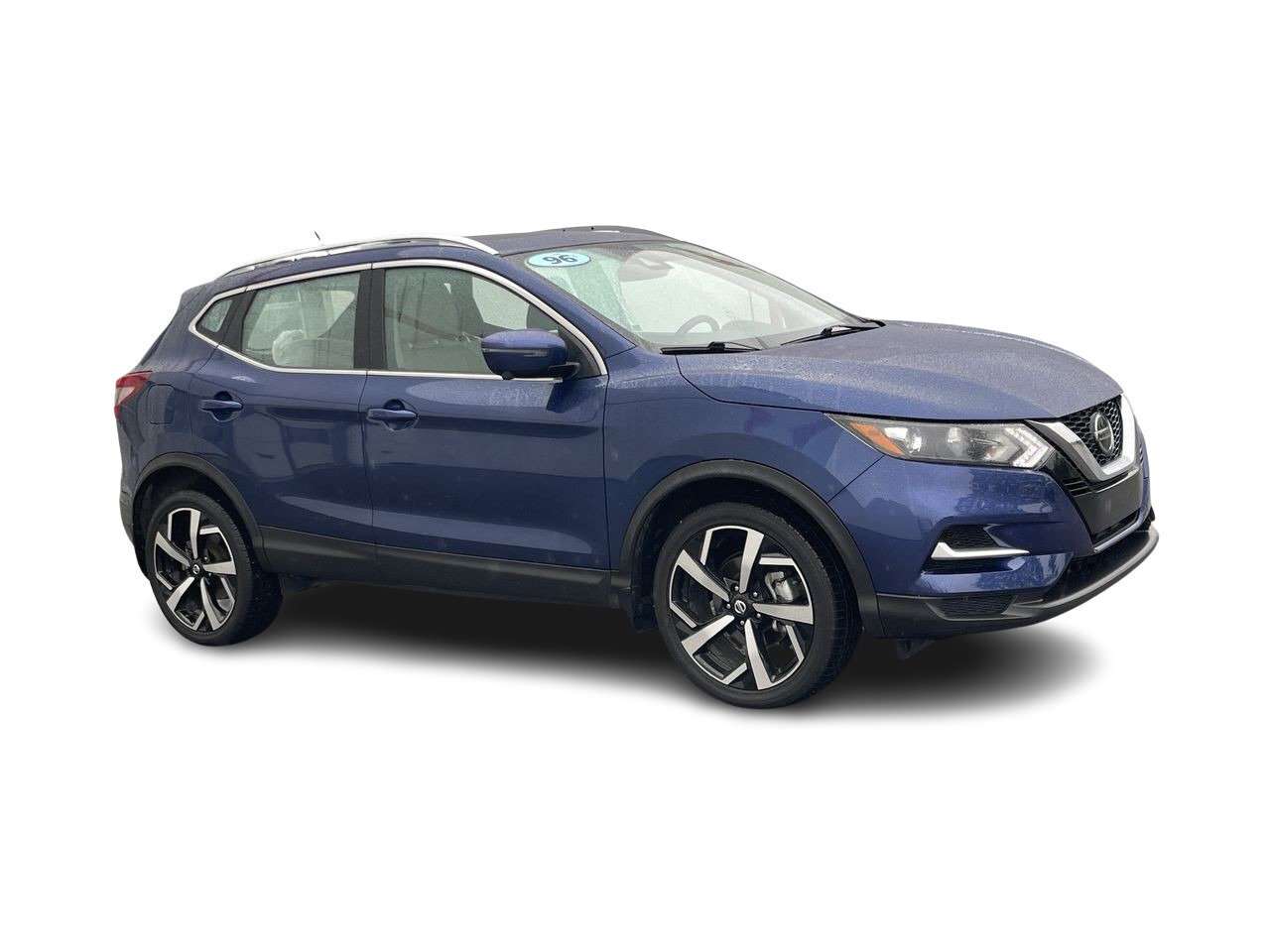 2023 Nissan Qashqai SL AWD, Heated Seats/Steering, Apple Carplay Clean — снимка 1
