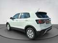 Volkswagen T-Cross 4Me TSI Weiß - thumbnail 4