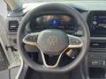 Volkswagen T-Cross 4Me TSI Weiß - thumbnail 8