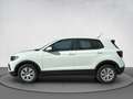 Volkswagen T-Cross 4Me TSI Weiß - thumbnail 3