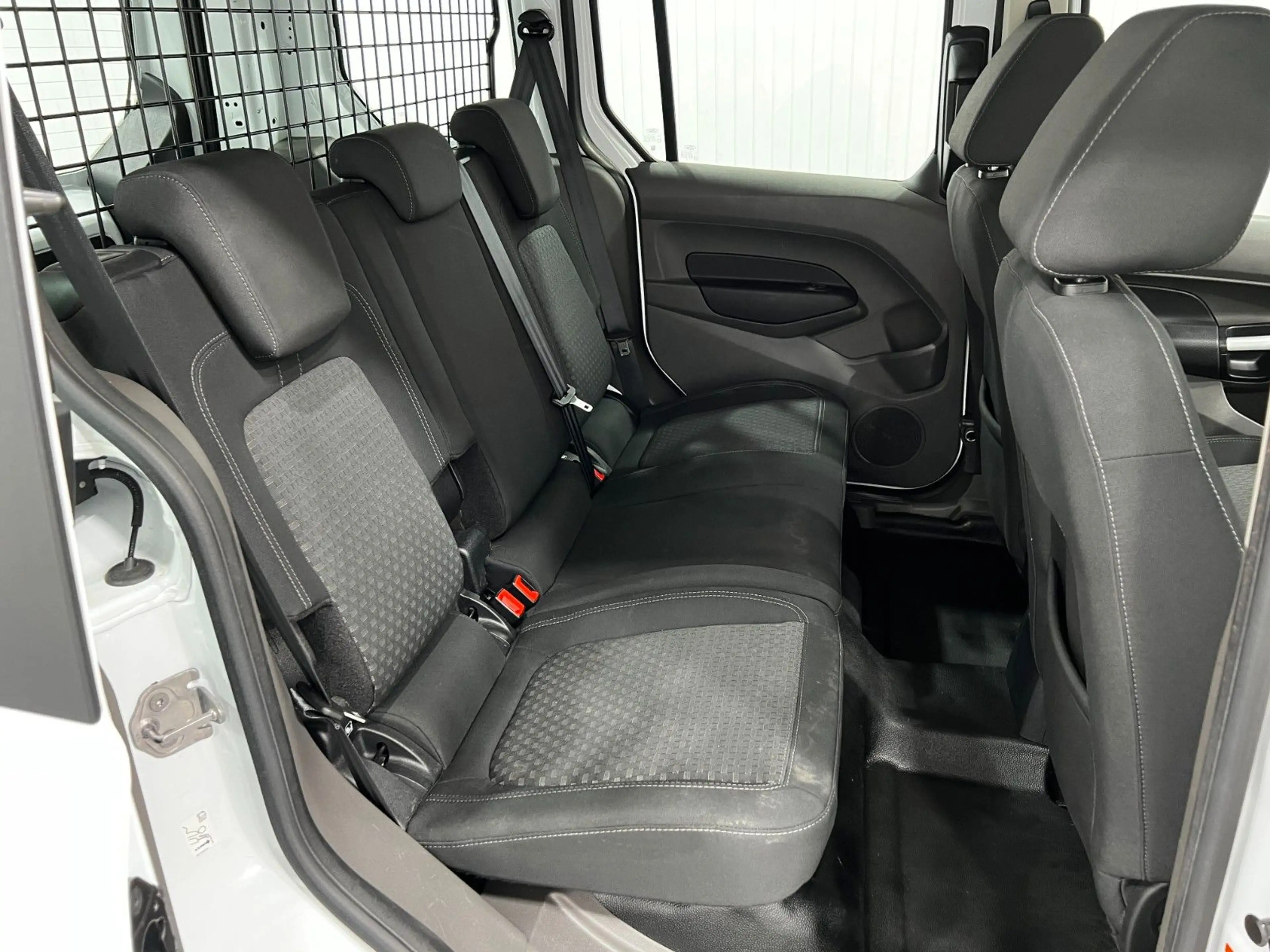 Ford Transit Connect CONNECT 230 1.5 TDCI 5-SIT |09-22|1H|AHK|2xS.TÜR — photo 14