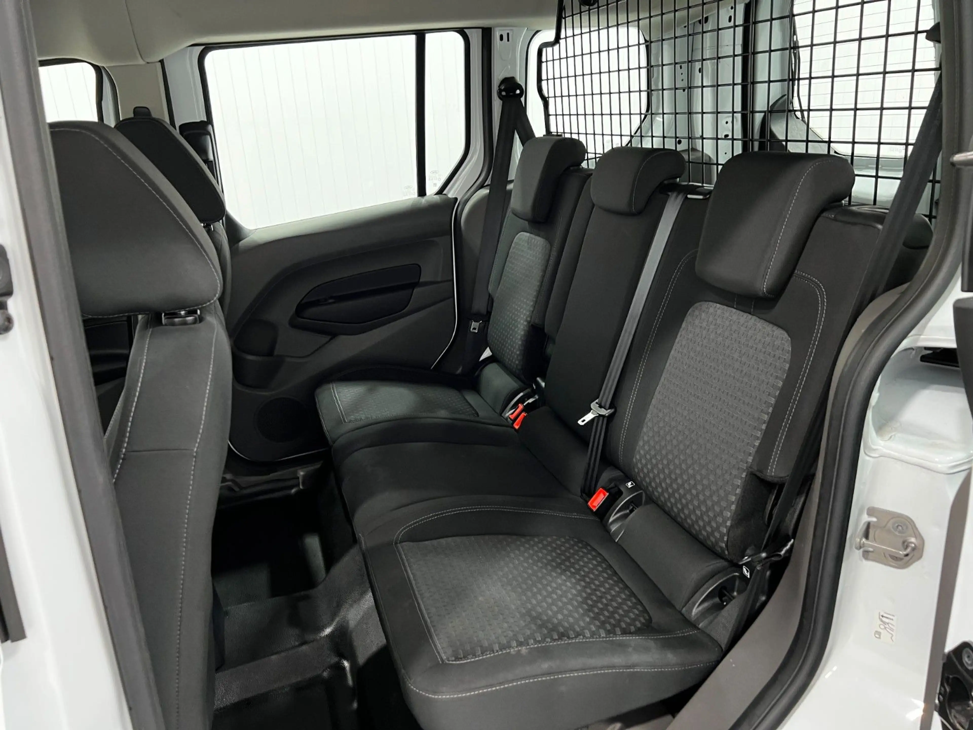 Ford Transit Connect CONNECT 230 1.5 TDCI 5-SIT |09-22|1H|AHK|2xS.TÜR — photo 13