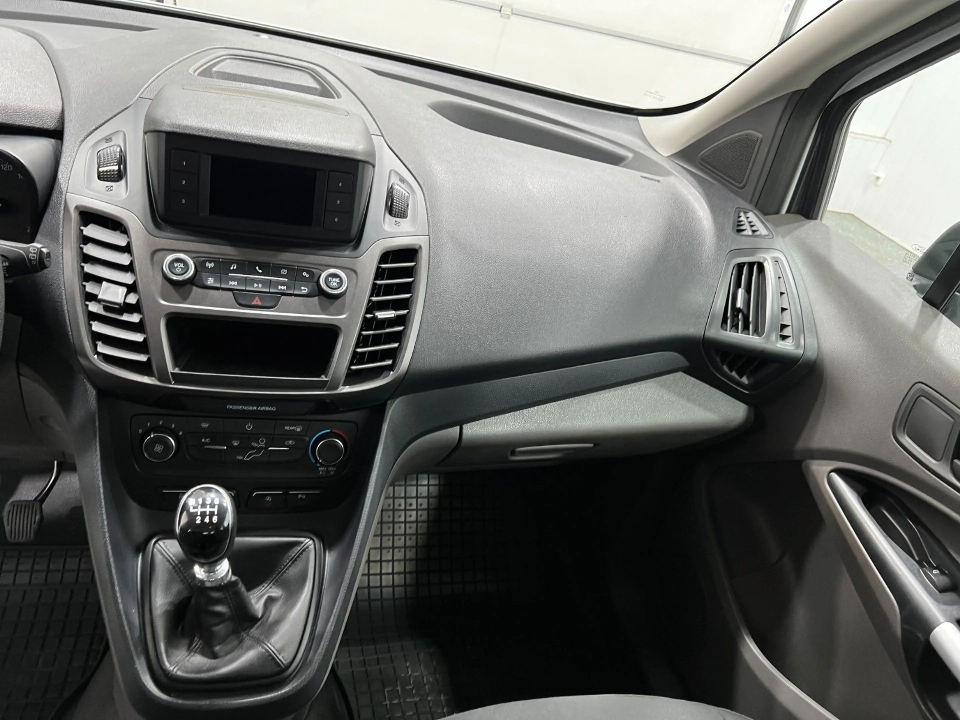 Ford Transit Connect CONNECT 230 1.5 TDCI 5-SIT |09-22|1H|AHK|2xS.TÜR — photo 10