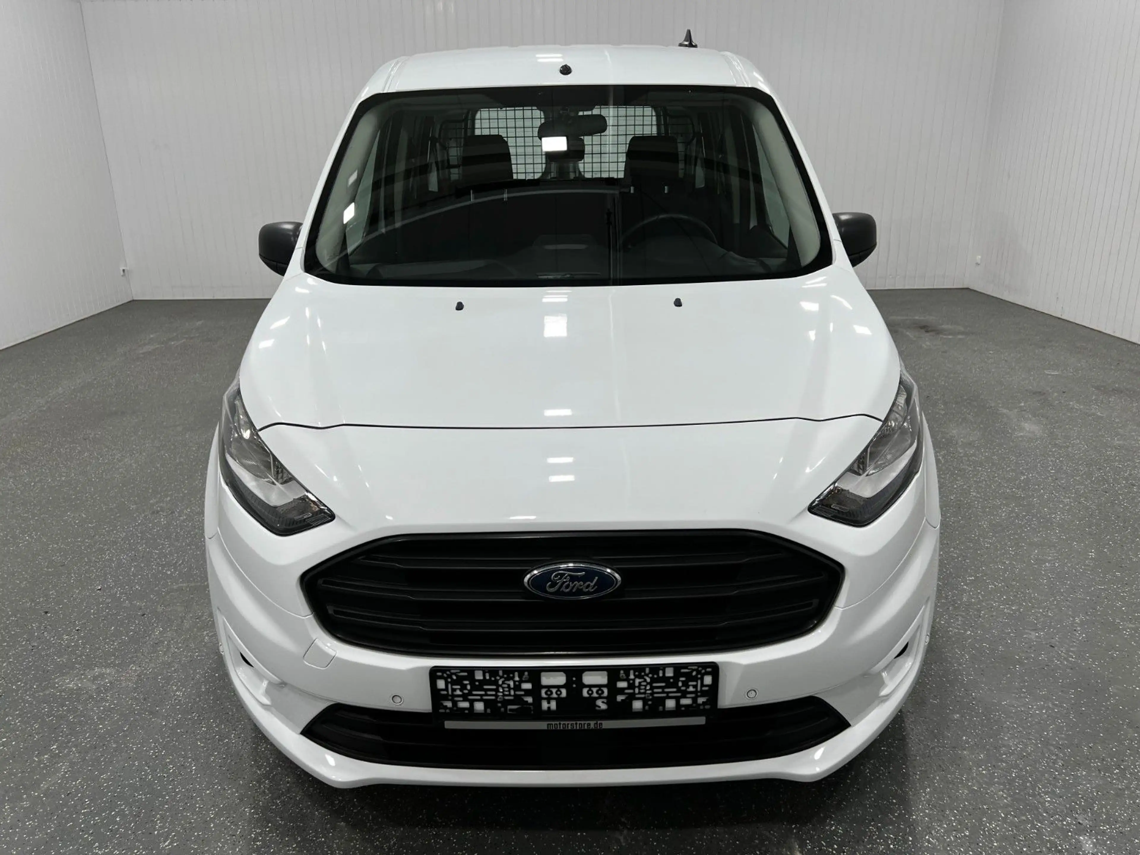 Ford Transit Connect CONNECT 230 1.5 TDCI 5-SIT |09-22|1H|AHK|2xS.TÜR — photo 8