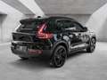 Volvo XC40 2.0 Plus Black Edition 2WD FACEL. LED Noir - thumbnail 3
