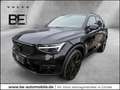 Volvo XC40 2.0 Plus Black Edition 2WD FACEL. LED Noir - thumbnail 1