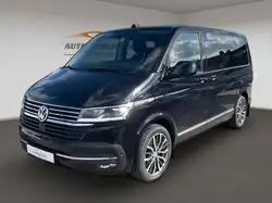 Volkswagen T6 Multivan T6.1 Multivan Highline Exclusive Vollaustattung