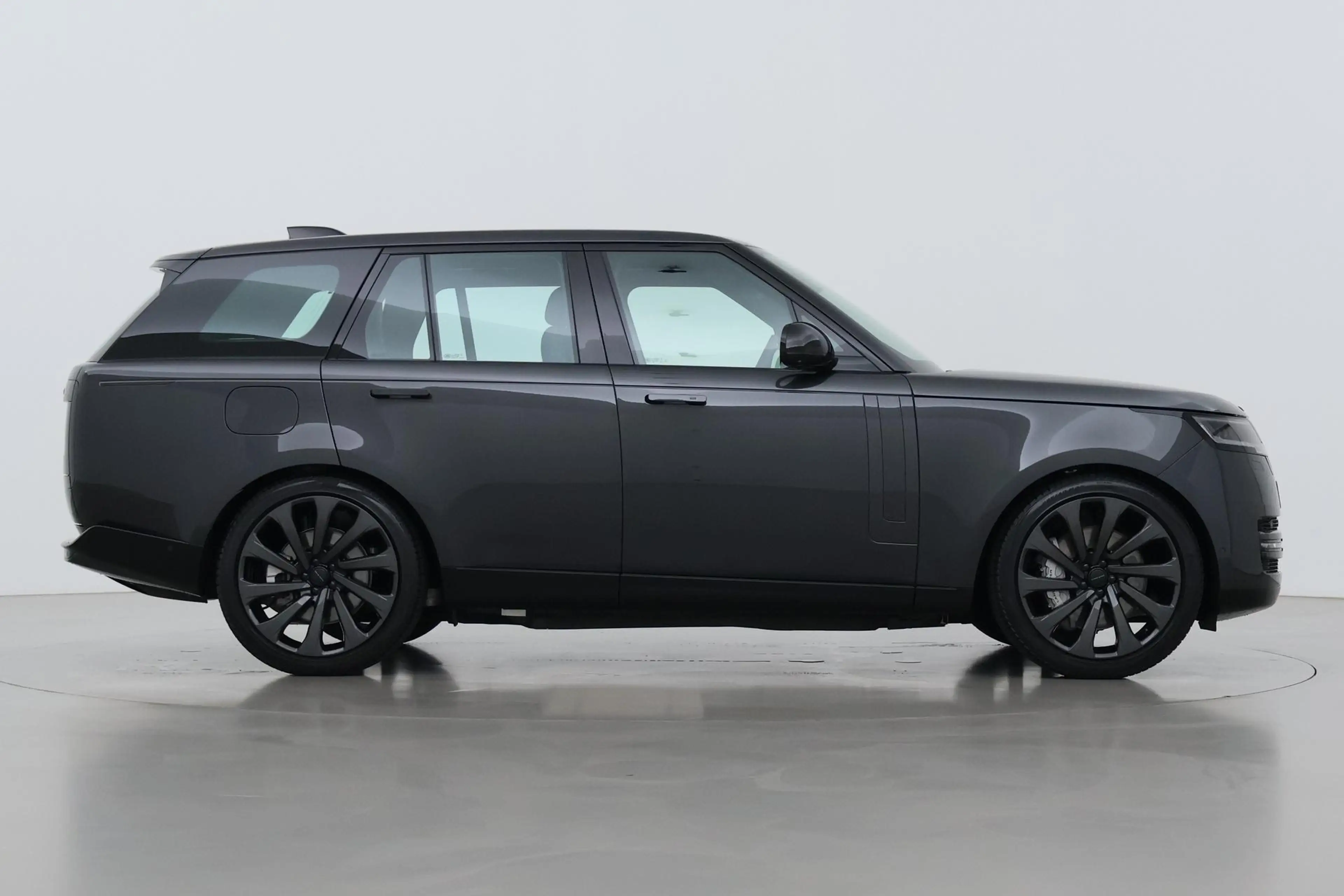 Land Rover Range Rover P550e HSE | 23 Inch SV-Bespoke | Panoramadak | Mer — photo 10