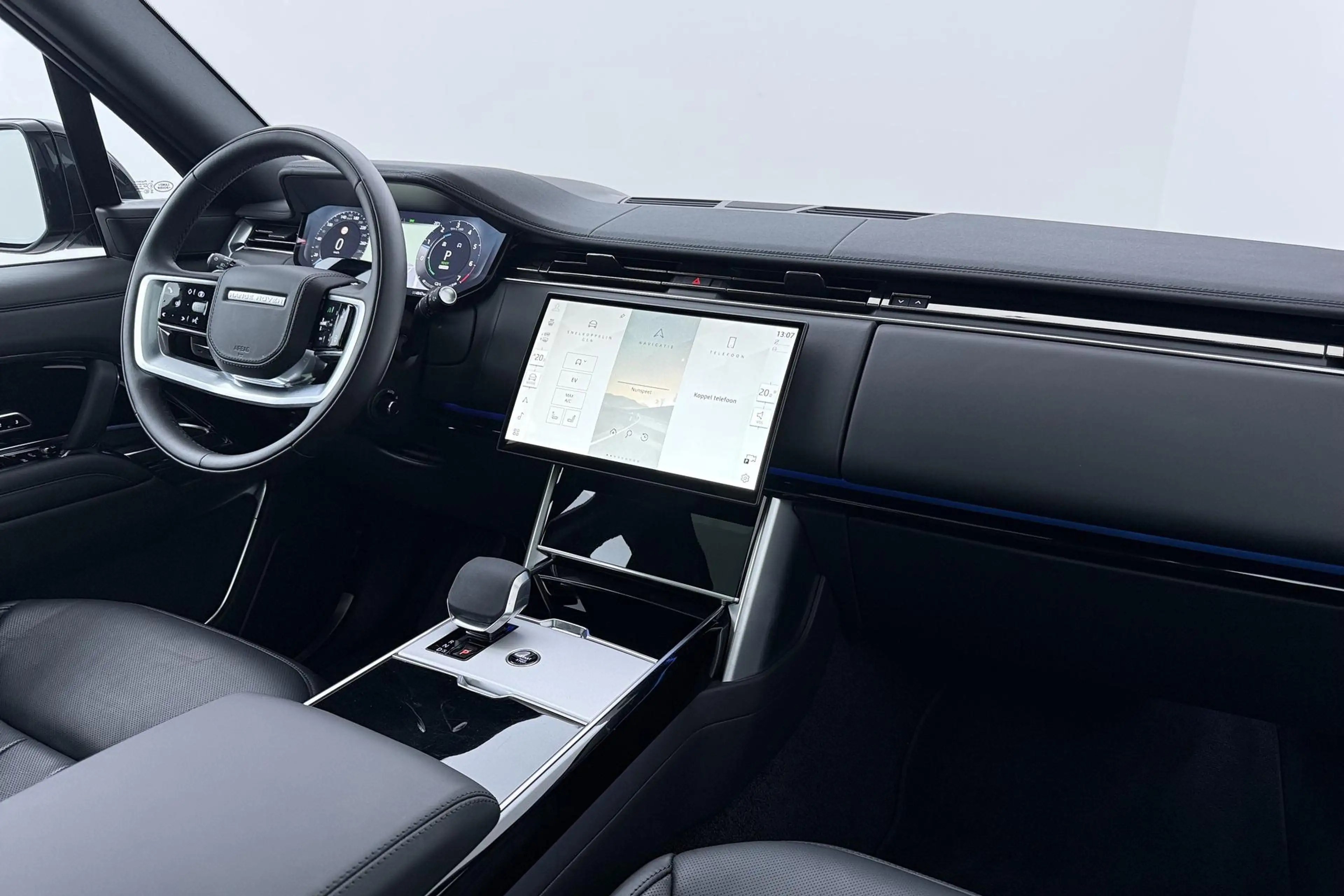 Land Rover Range Rover P550e HSE | 23 Inch SV-Bespoke | Panoramadak | Mer — photo 17
