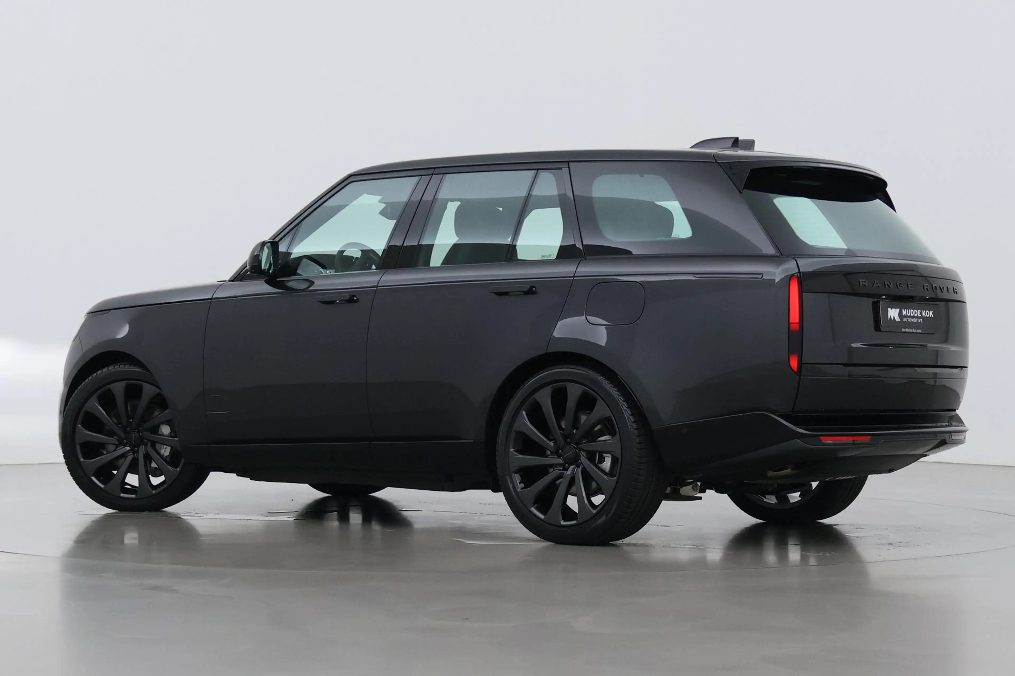 Land Rover Range Rover P550e HSE | 23 Inch SV-Bespoke | Panoramadak | Mer — photo 2