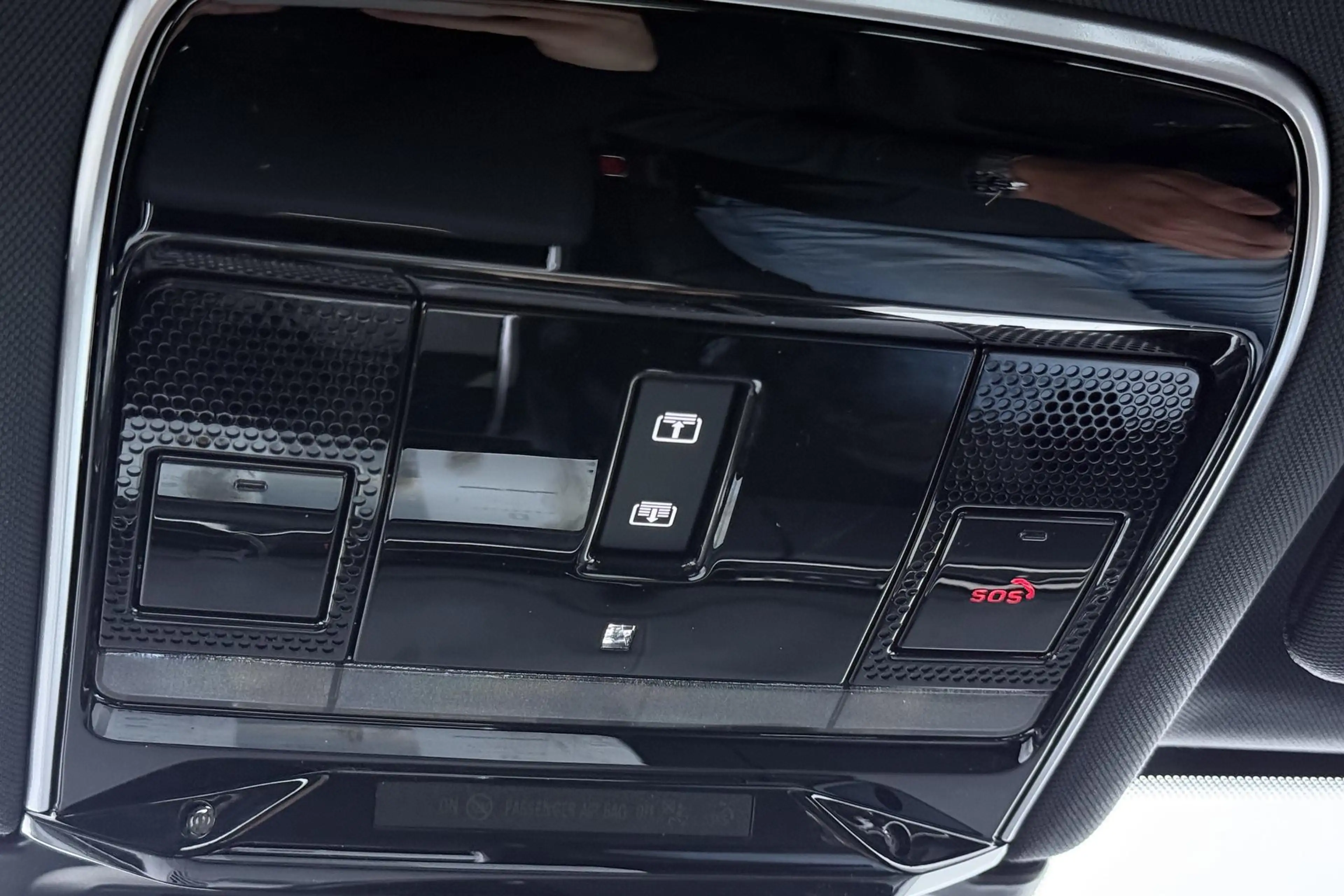 Land Rover Range Rover P550e HSE | 23 Inch SV-Bespoke | Panoramadak | Mer — photo 36