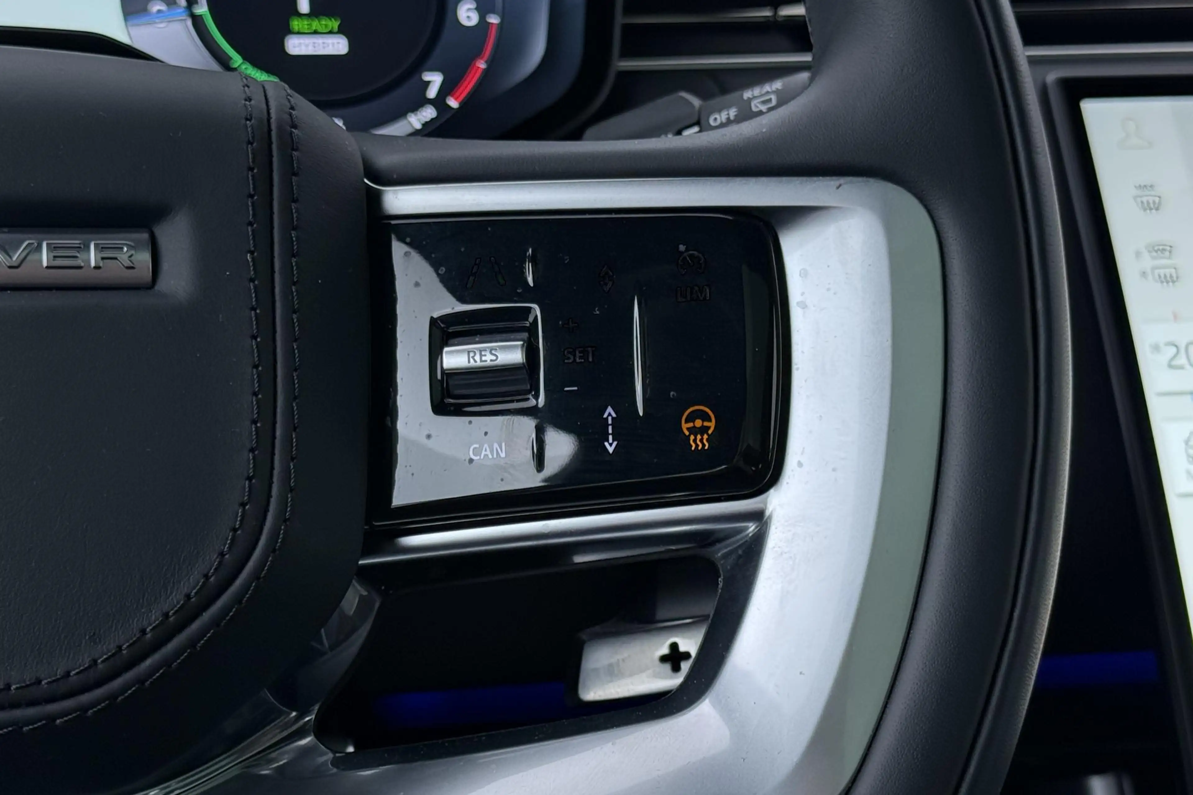 Land Rover Range Rover P550e HSE | 23 Inch SV-Bespoke | Panoramadak | Mer — photo 39