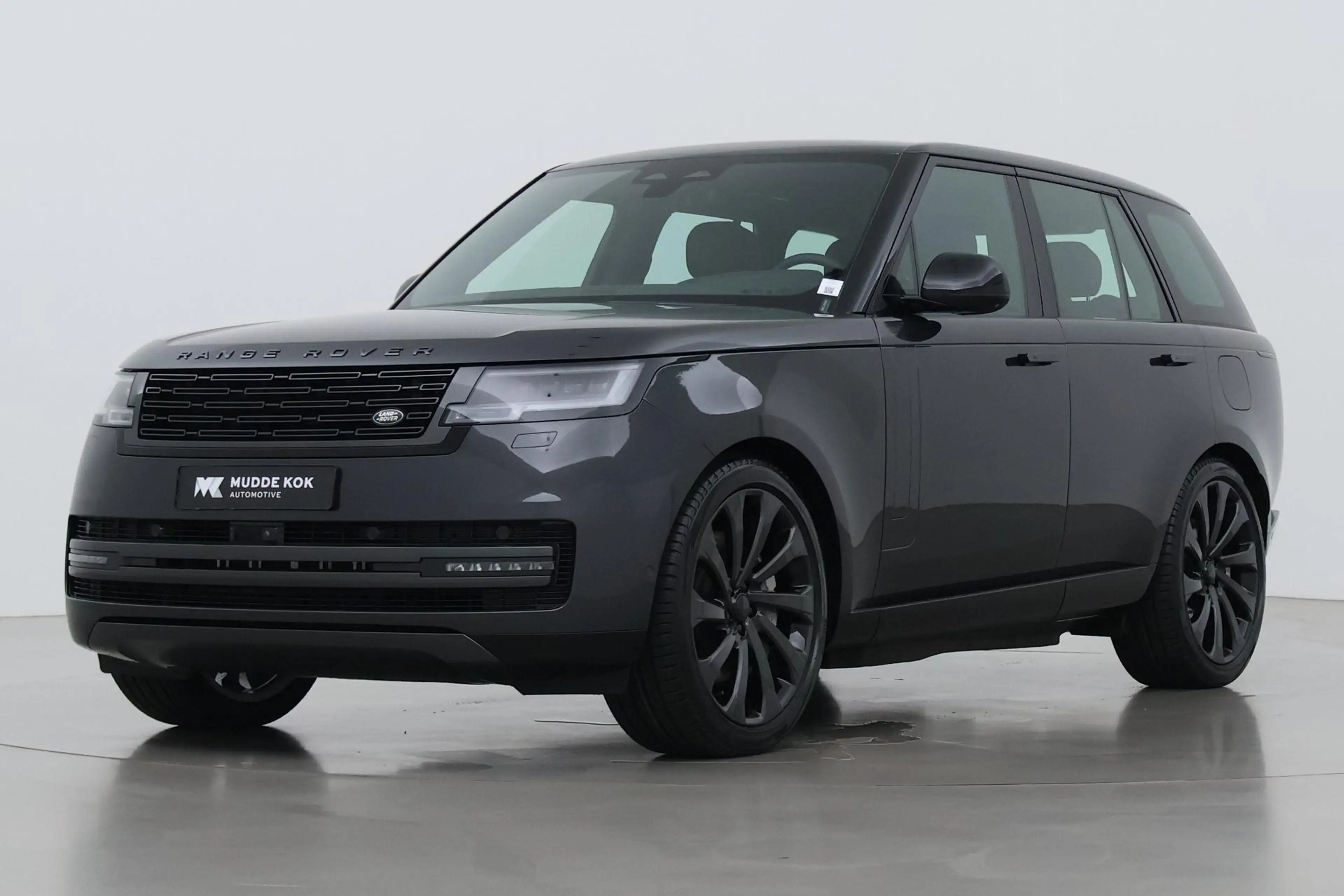 Land Rover Range Rover P550e HSE | 23 Inch SV-Bespoke | Panoramadak | Mer — photo 8