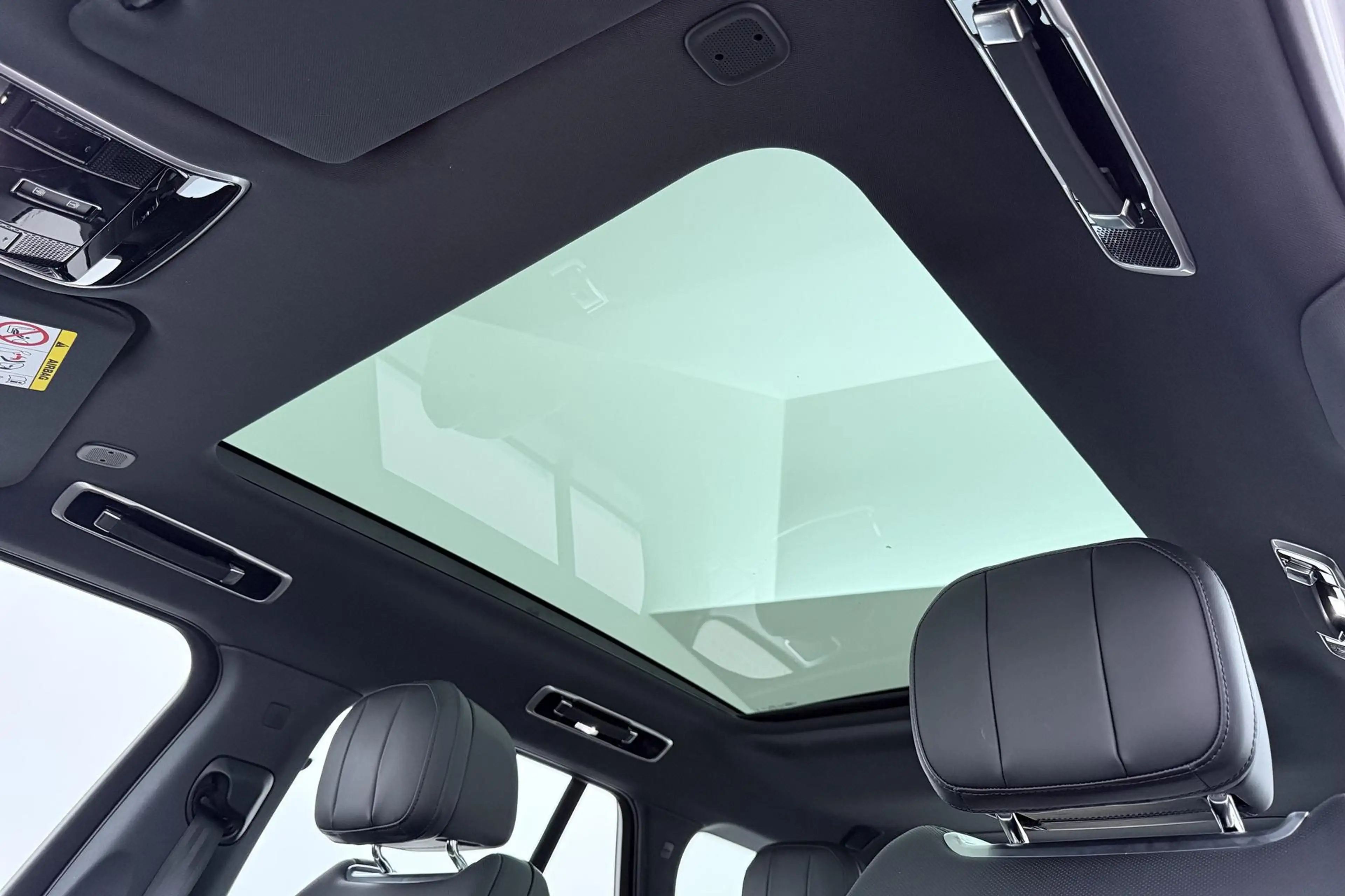 Land Rover Range Rover P550e HSE | 23 Inch SV-Bespoke | Panoramadak | Mer — photo 11