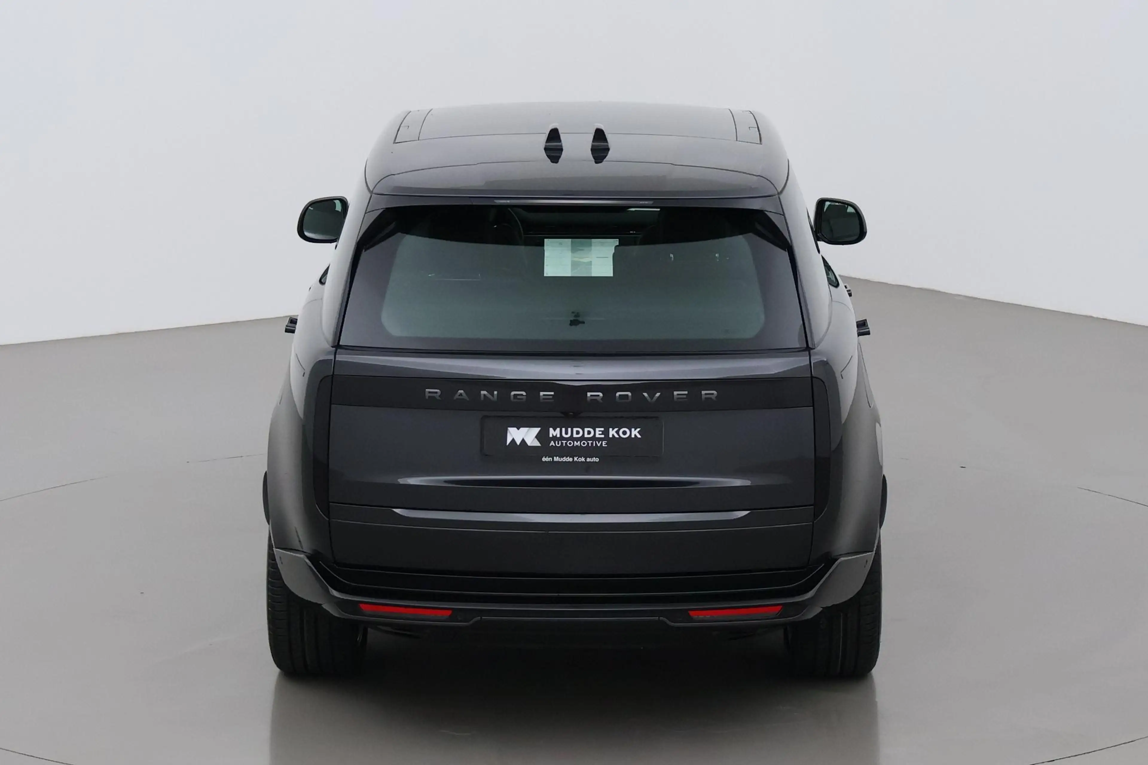 Land Rover Range Rover P550e HSE | 23 Inch SV-Bespoke | Panoramadak | Mer — photo 9