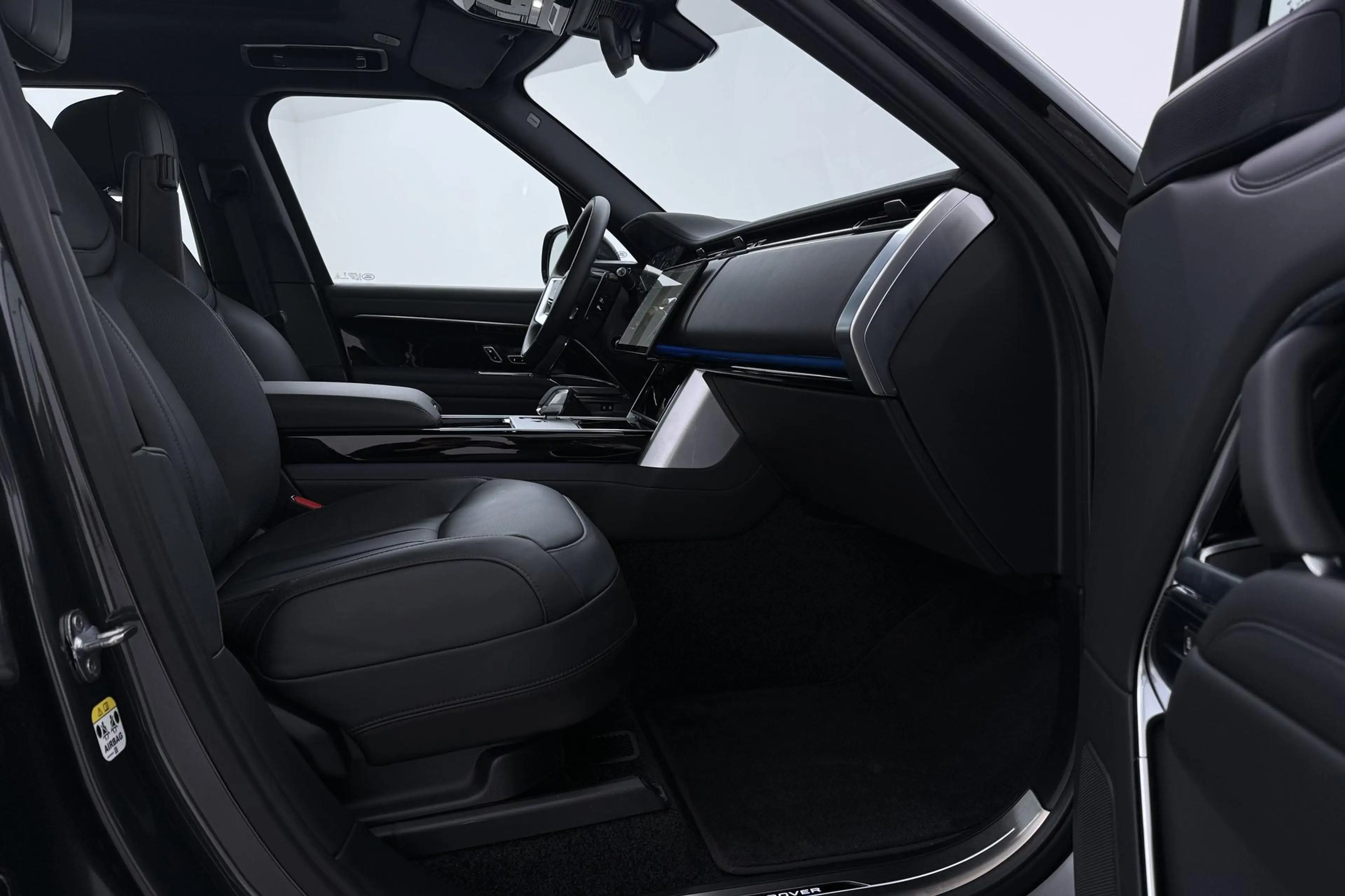 Land Rover Range Rover P550e HSE | 23 Inch SV-Bespoke | Panoramadak | Mer — photo 5