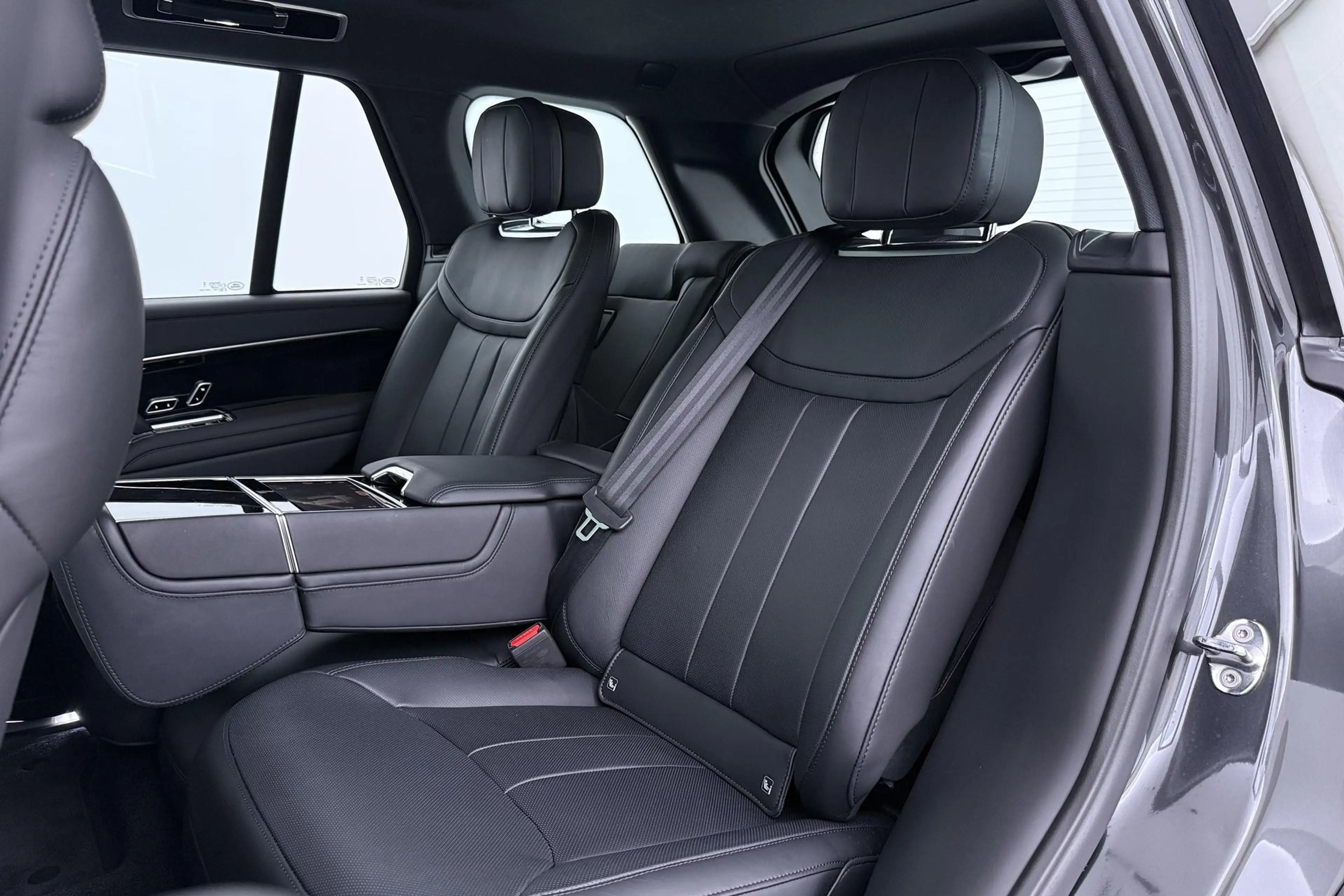 Land Rover Range Rover P550e HSE | 23 Inch SV-Bespoke | Panoramadak | Mer — photo 12