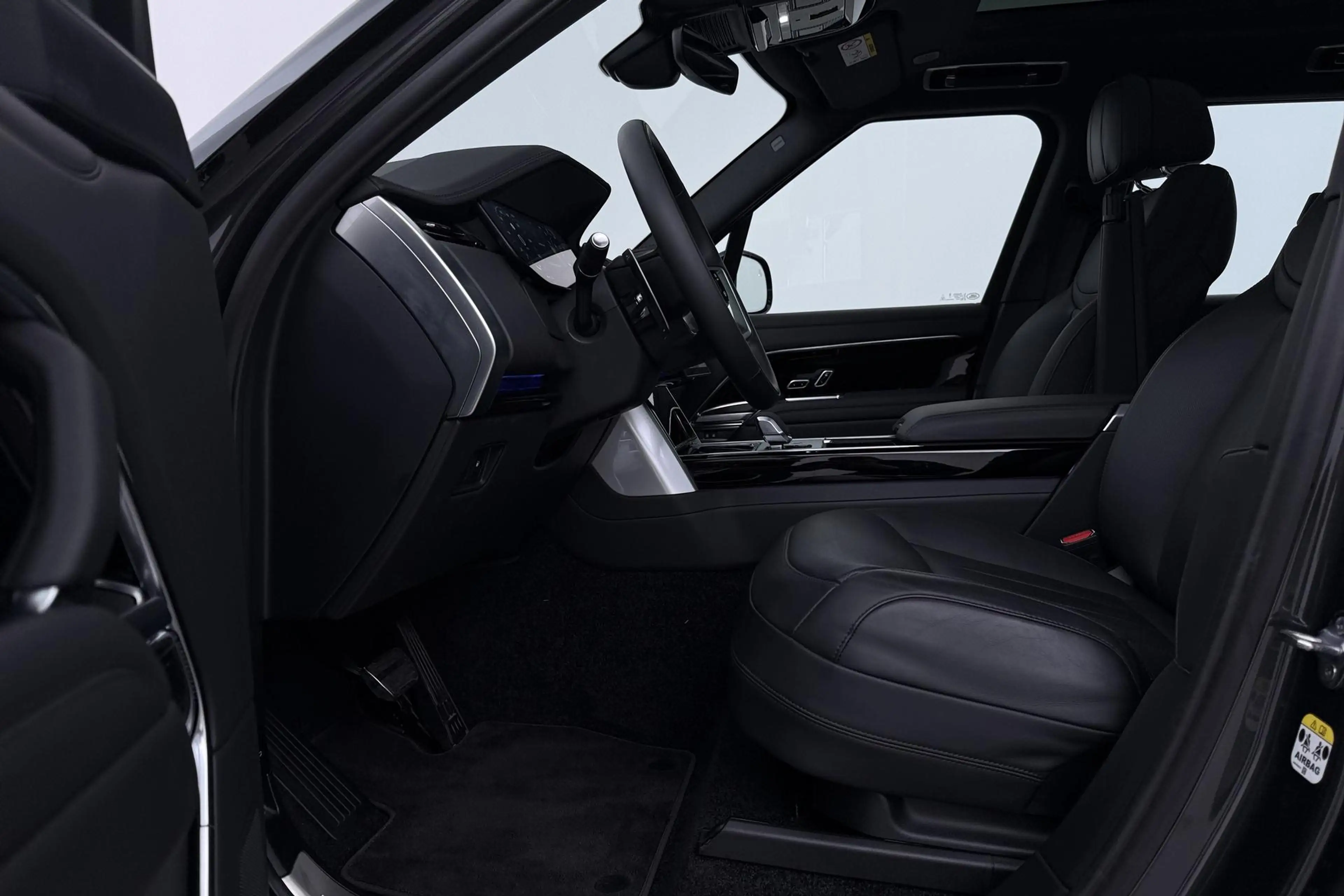 Land Rover Range Rover P550e HSE | 23 Inch SV-Bespoke | Panoramadak | Mer — photo 3