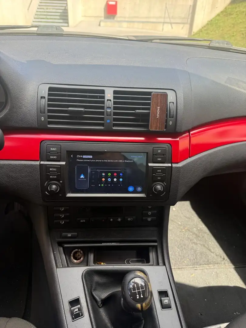BMW 318 318i - 2