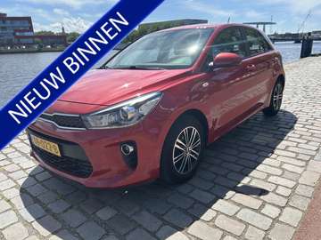 1.0 TGDI ComfortPlusLine Navigator navigatie/camer
