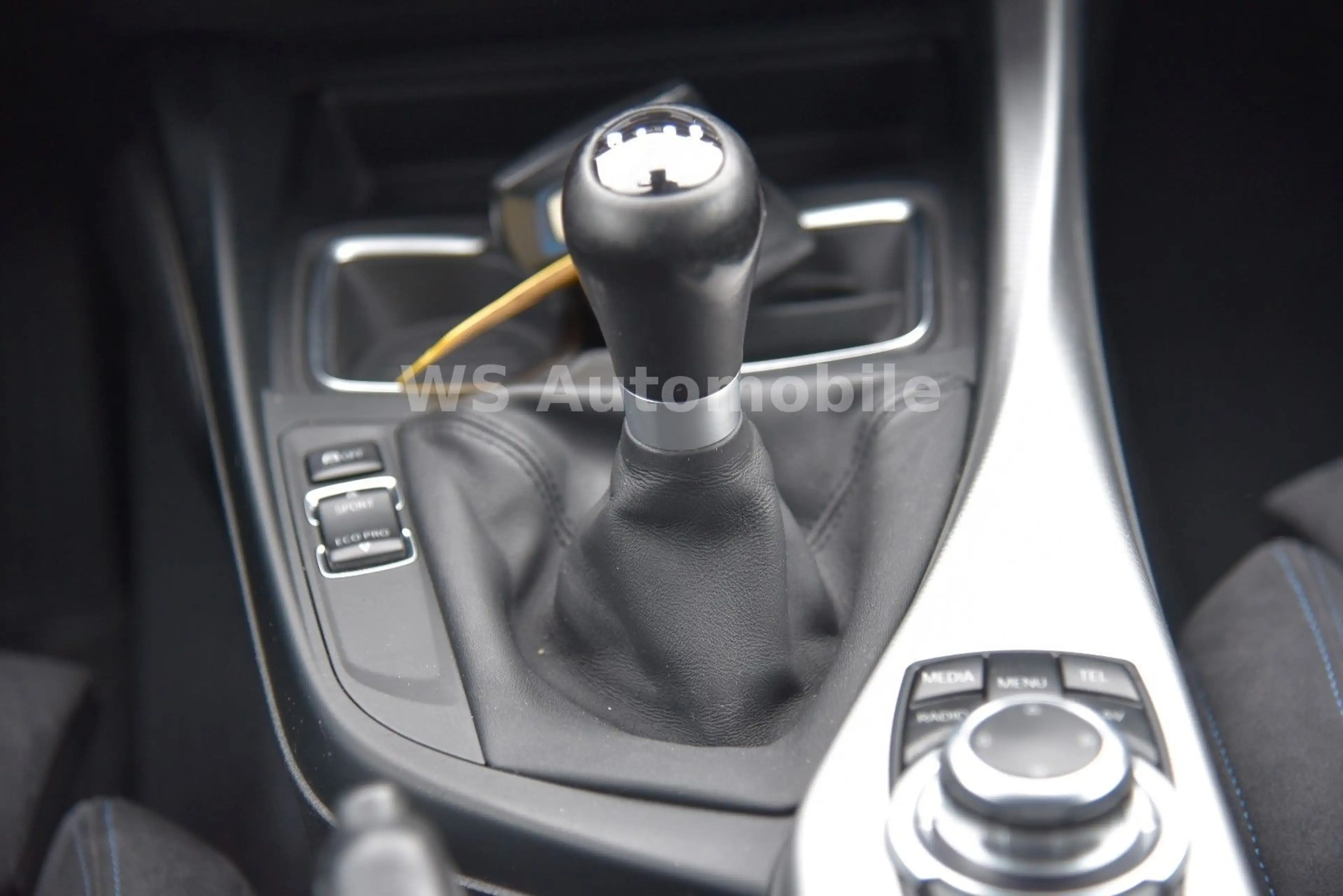 BMW 125 i M Sport **1.HAND/LED/SHZ/NAVI** — photo 22