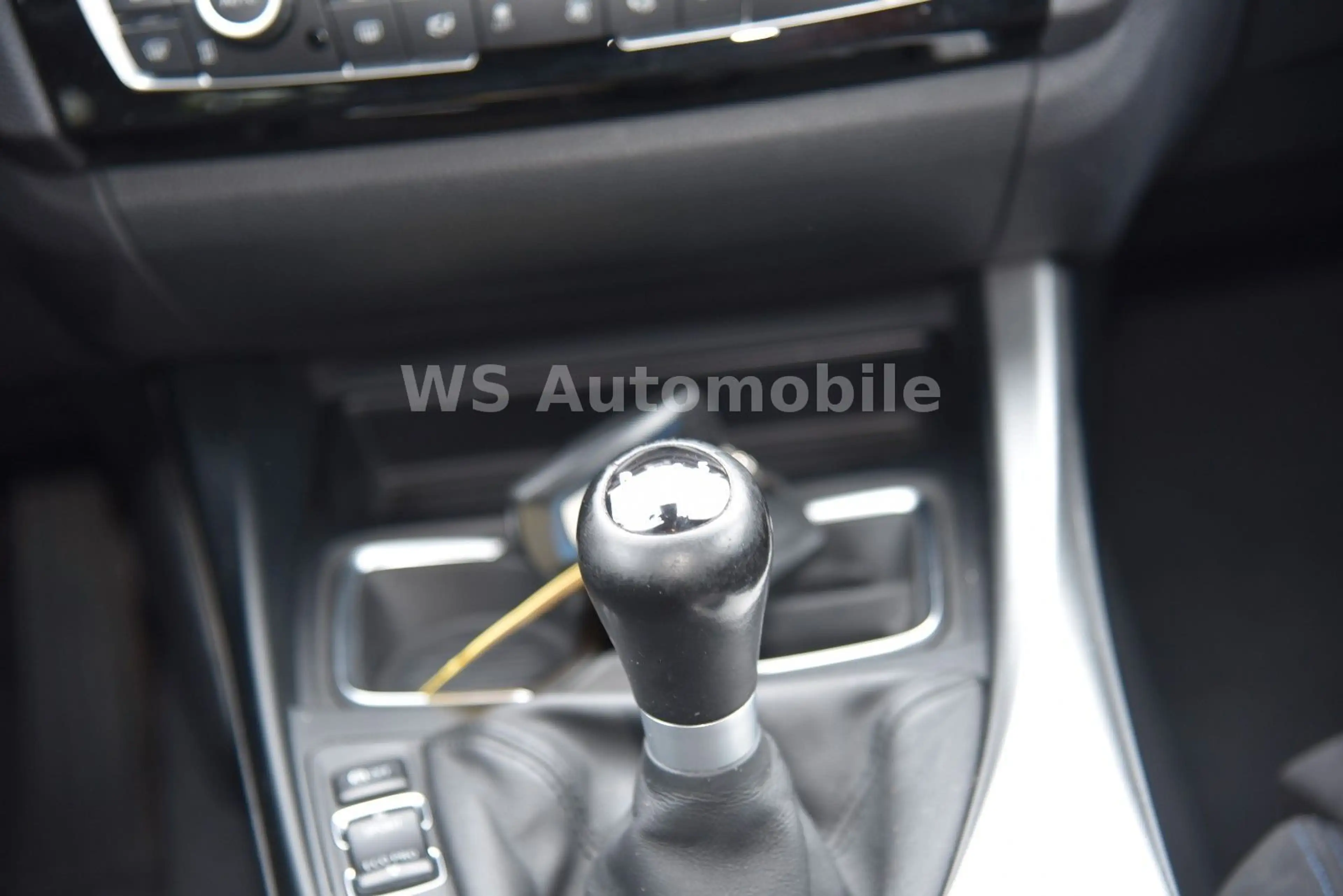 BMW 125 i M Sport **1.HAND/LED/SHZ/NAVI** — photo 21