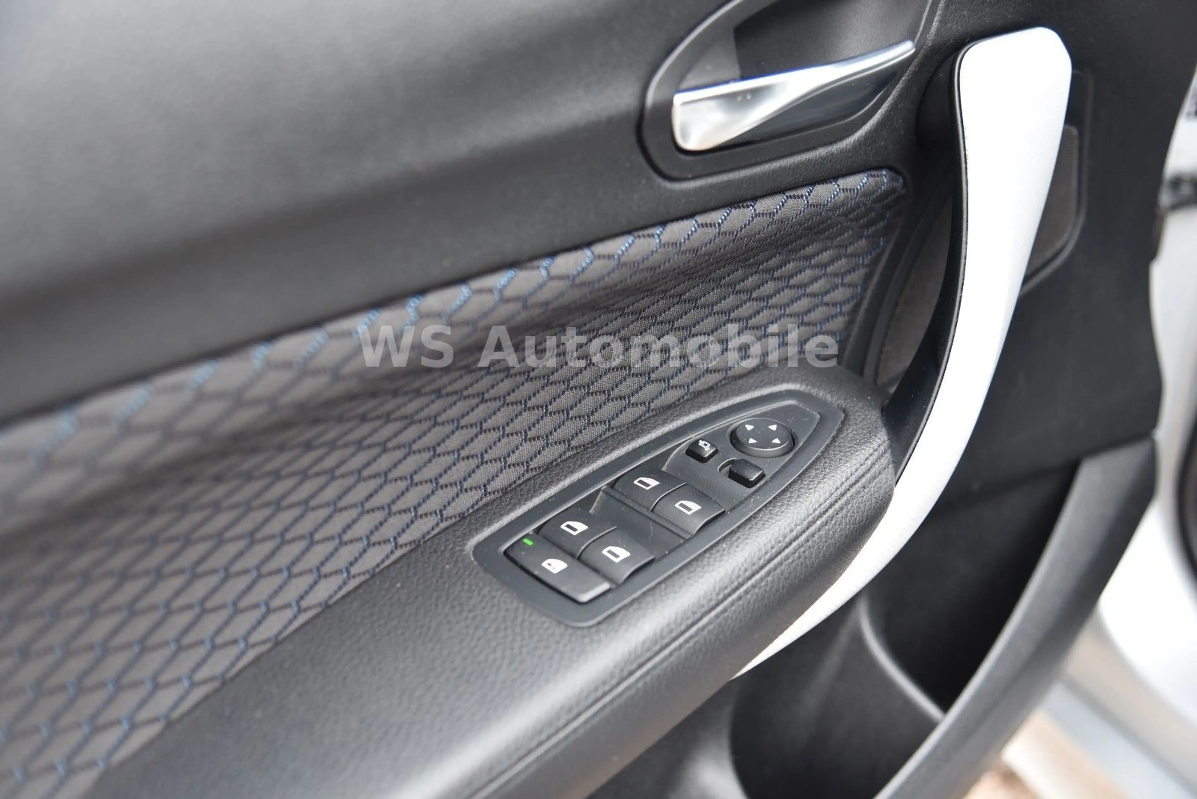 BMW 125 i M Sport **1.HAND/LED/SHZ/NAVI** — photo 17