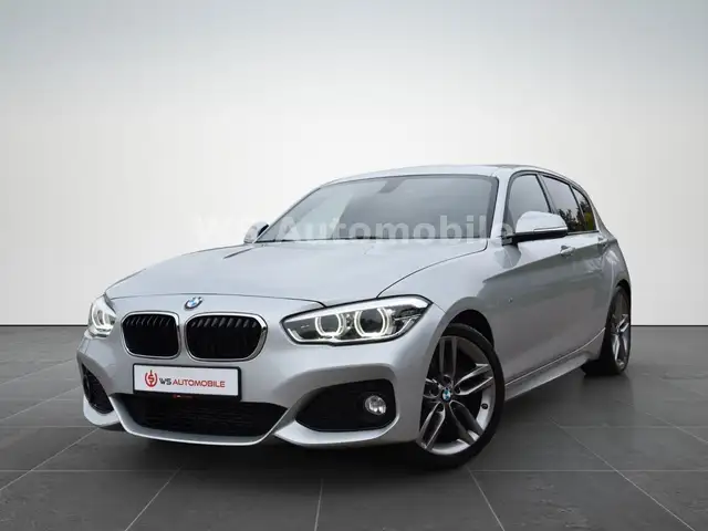 BMW 125 i M Sport **1.HAND/LED/SHZ/NAVI**