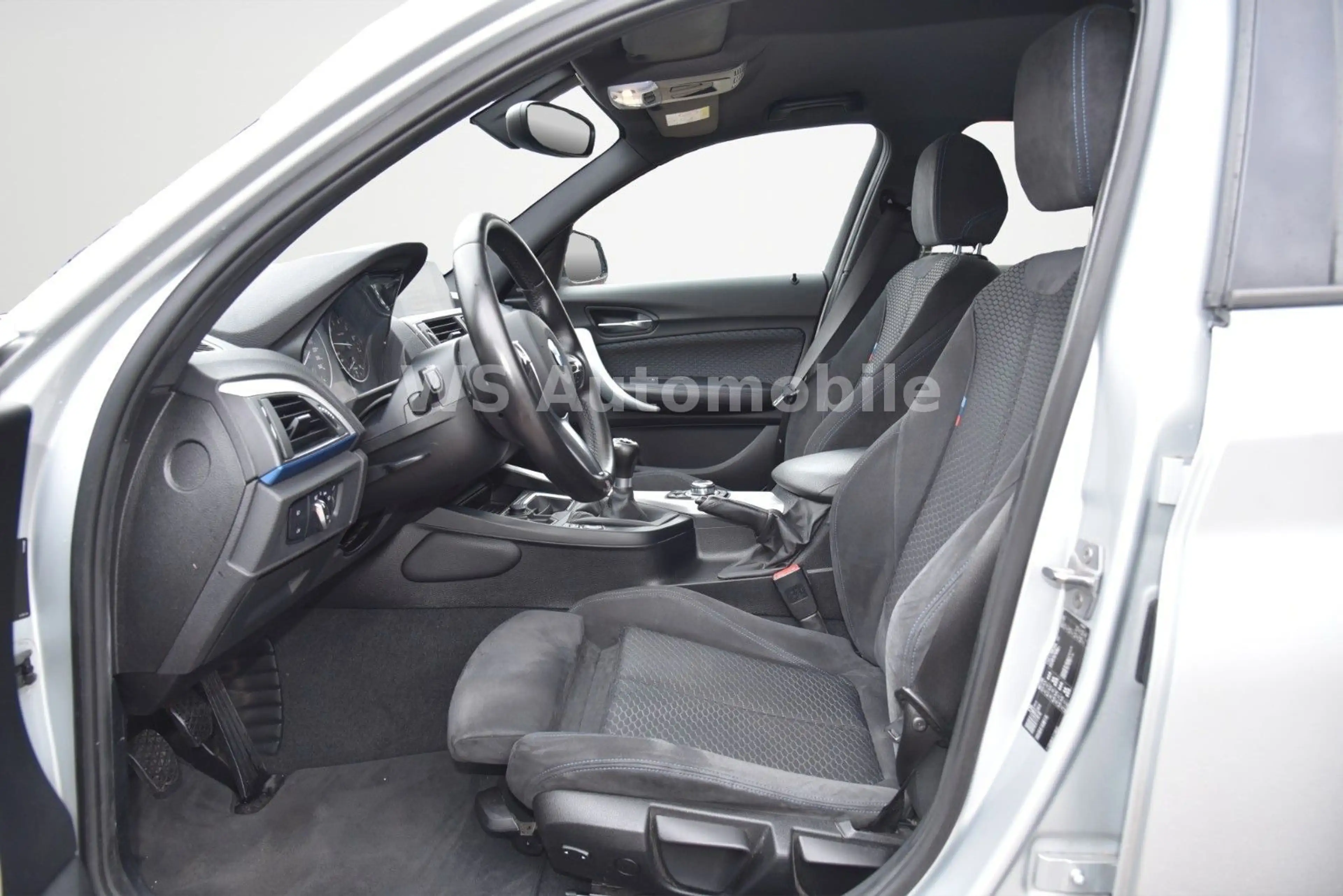 BMW 125 i M Sport **1.HAND/LED/SHZ/NAVI** — photo 15