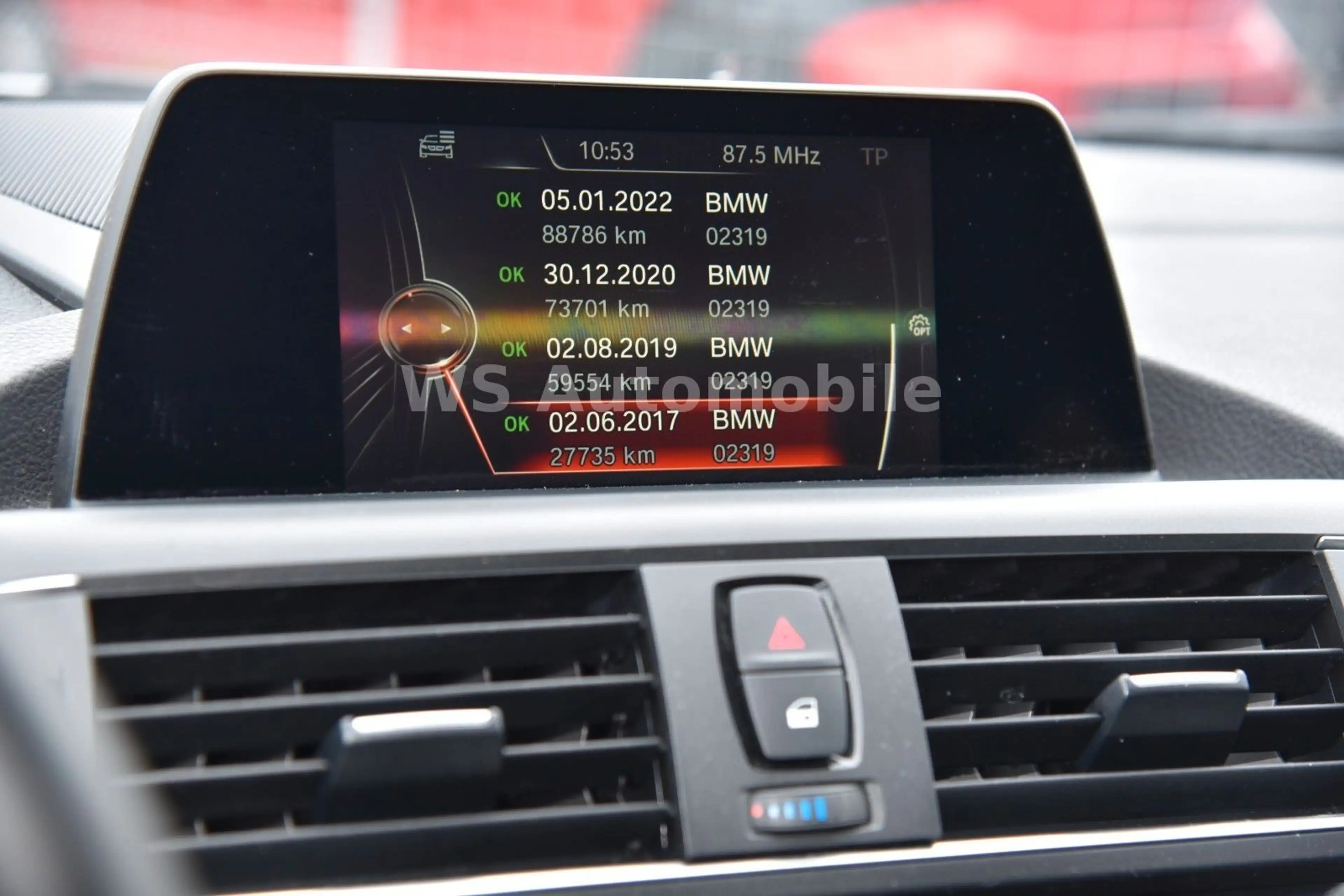 BMW 125 i M Sport **1.HAND/LED/SHZ/NAVI** — photo 23
