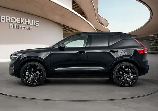 Volvo EX40 Single Motor Essential 70 kWh | Limited Edition |