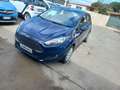 Ford Fiesta 5p 1.4 Plus Gpl 92cv Blu/Azzurro - thumbnail 1