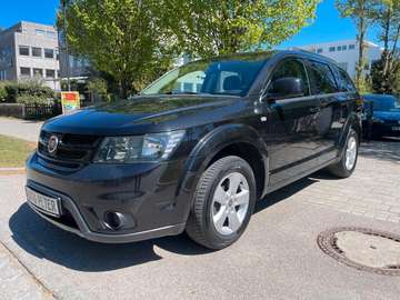 Black Code AWD *7-Sitzer* TÜV*KAMERA*